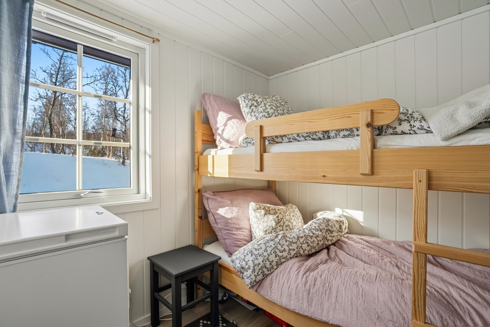 Soverom IV Galleribilde