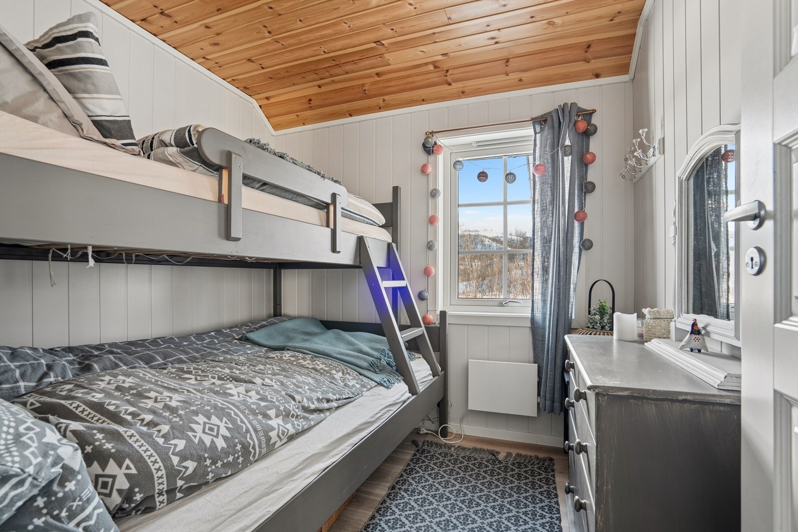 Soverom III Galleribilde