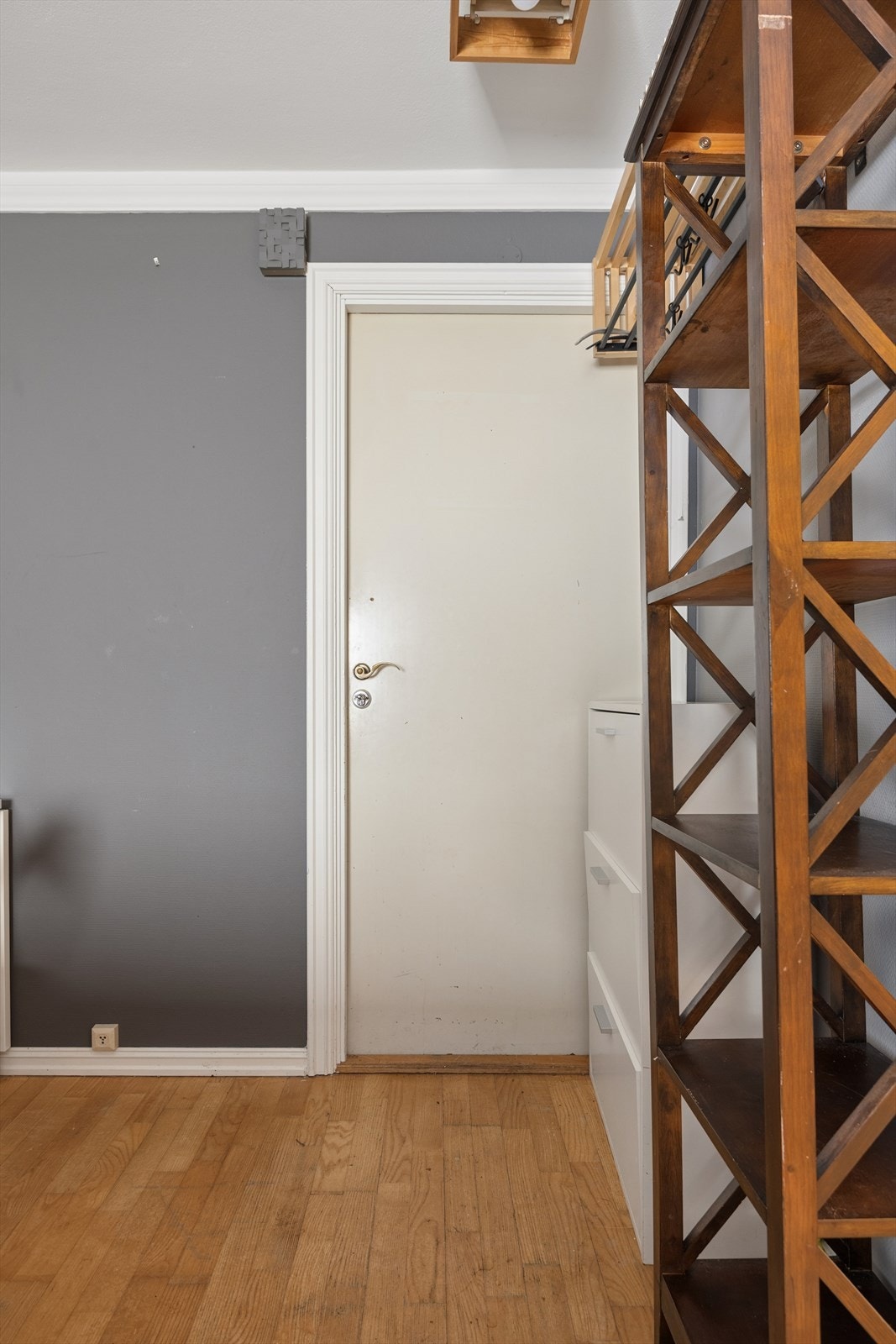 Velkommen inn! Galleribilde