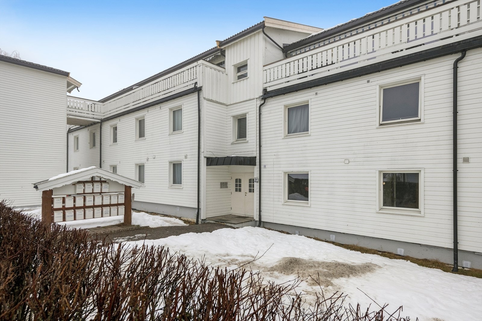 DNB Eiendom v/Mary-Elise Olsen presenterer Ludvig Skattums gate 28C! Galleribilde