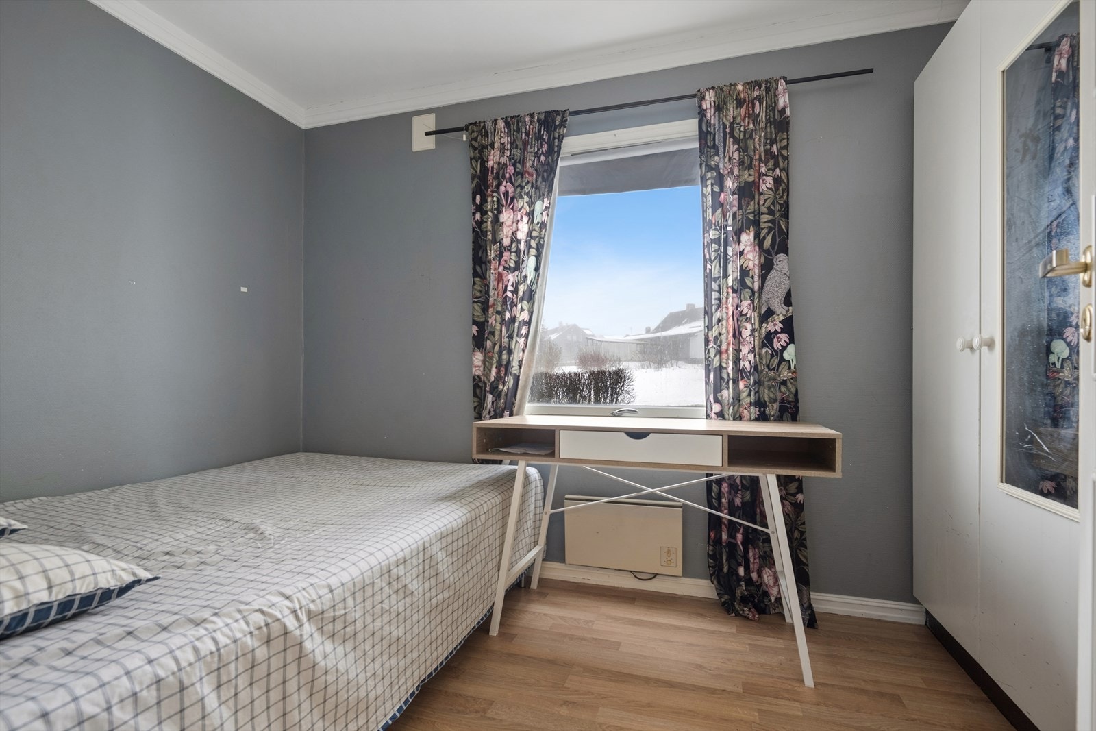 Soverom Galleribilde