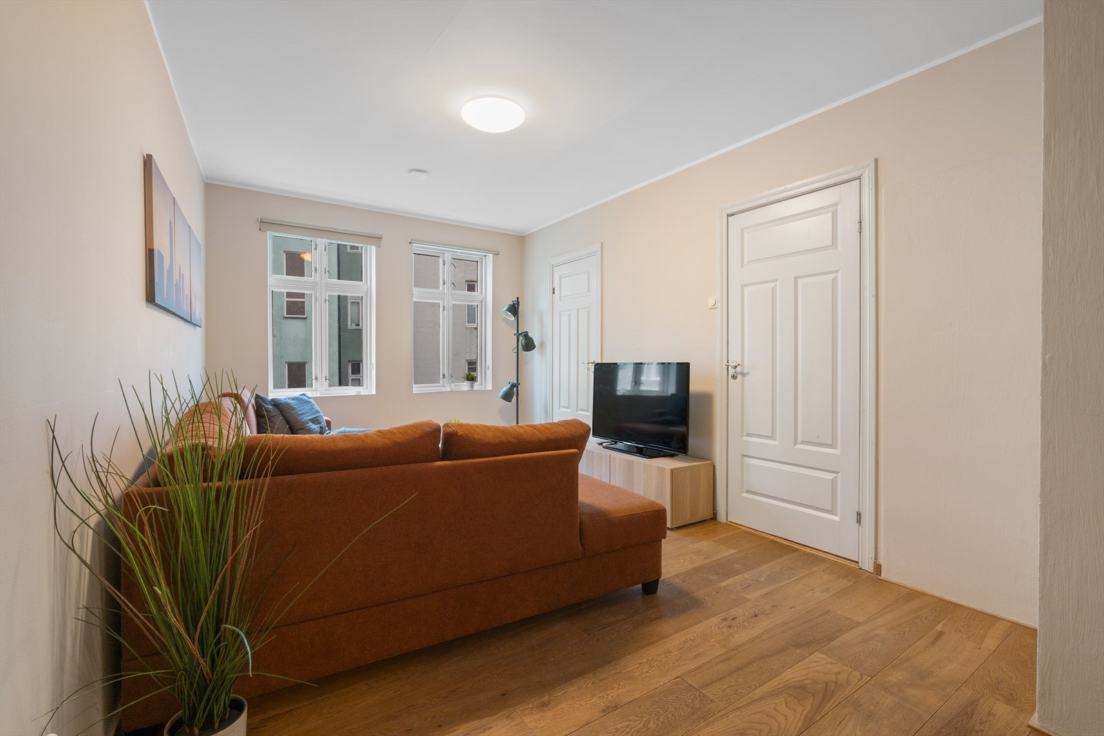 - Stue - Galleribilde