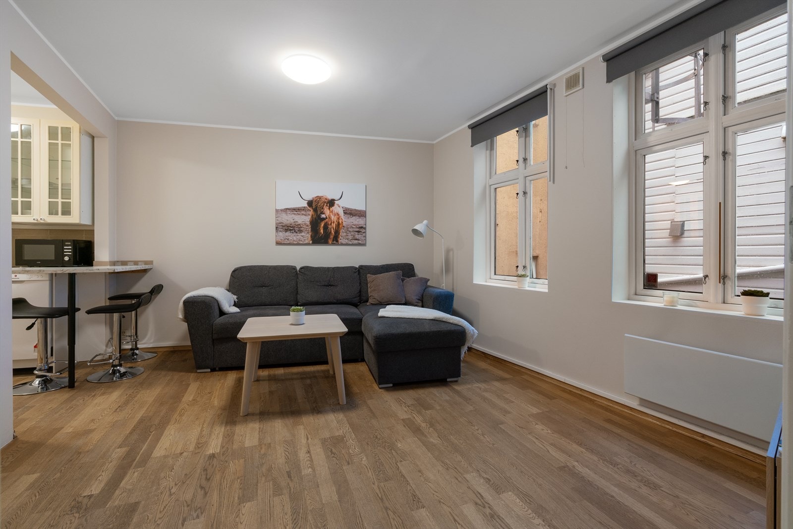 - H0202 33m² - Galleribilde