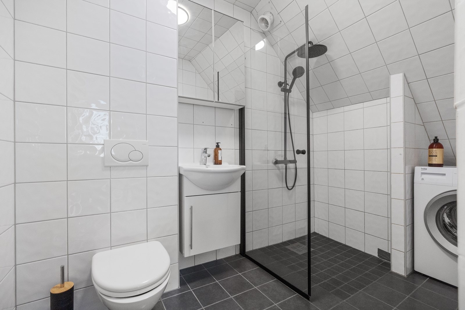 - Bad - Galleribilde