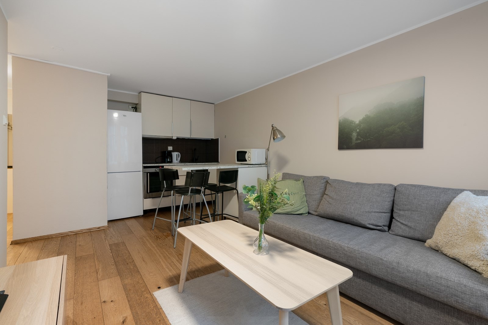 - Kjøkken - Galleribilde