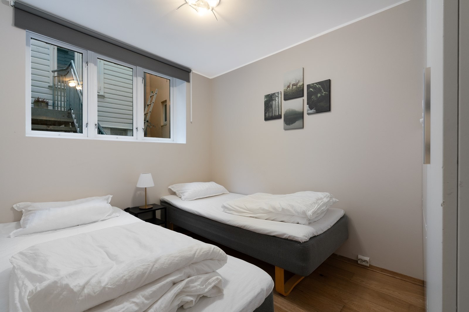 - Soverom - Galleribilde