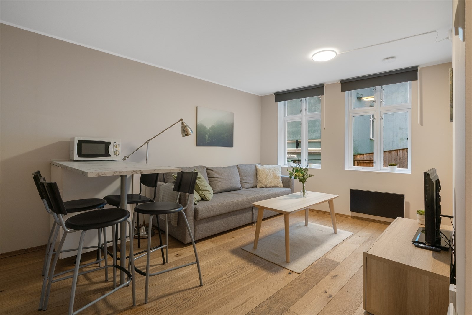 - H0101 33m² - Galleribilde