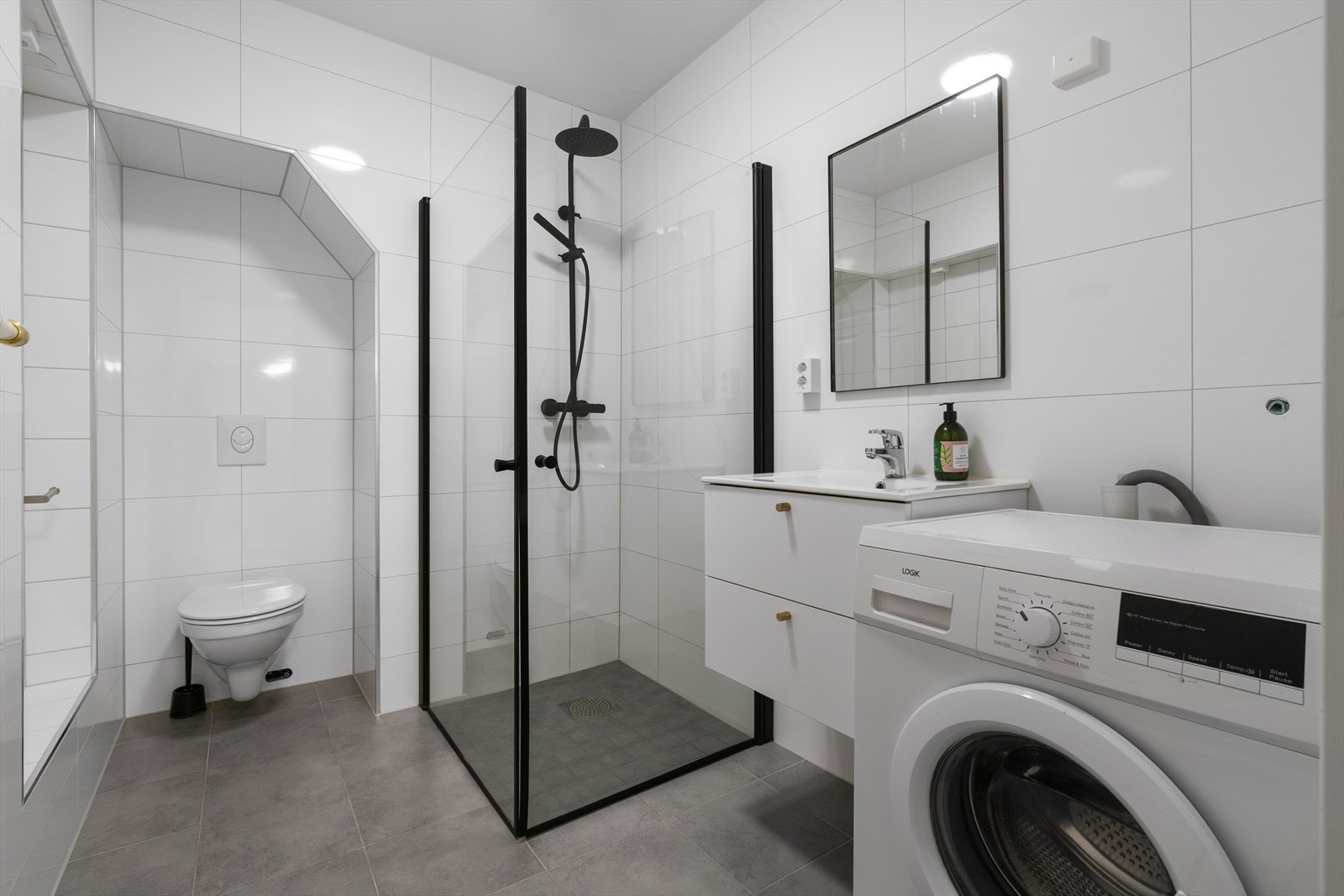 - Bad - Galleribilde