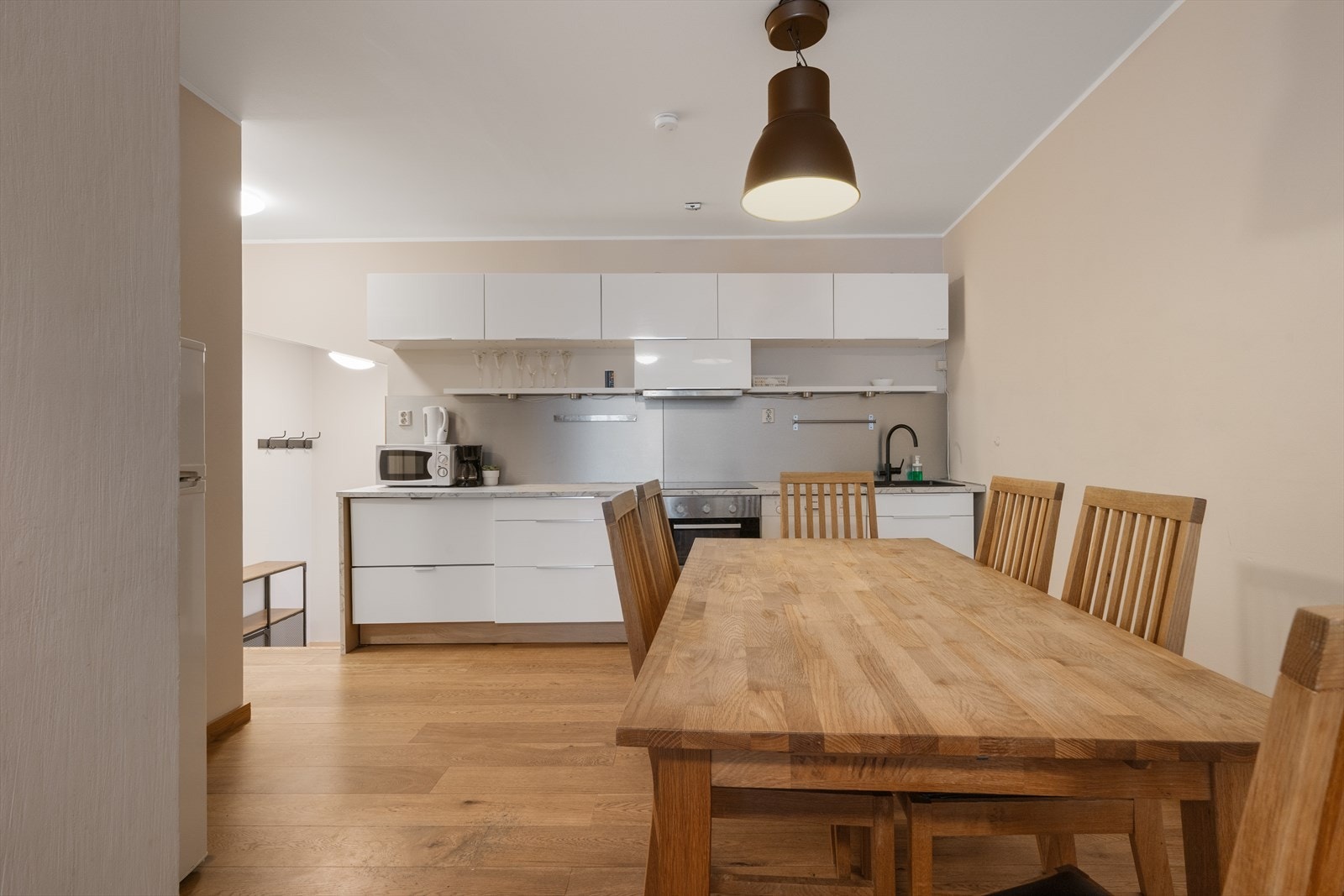 - Kjøkken - Galleribilde