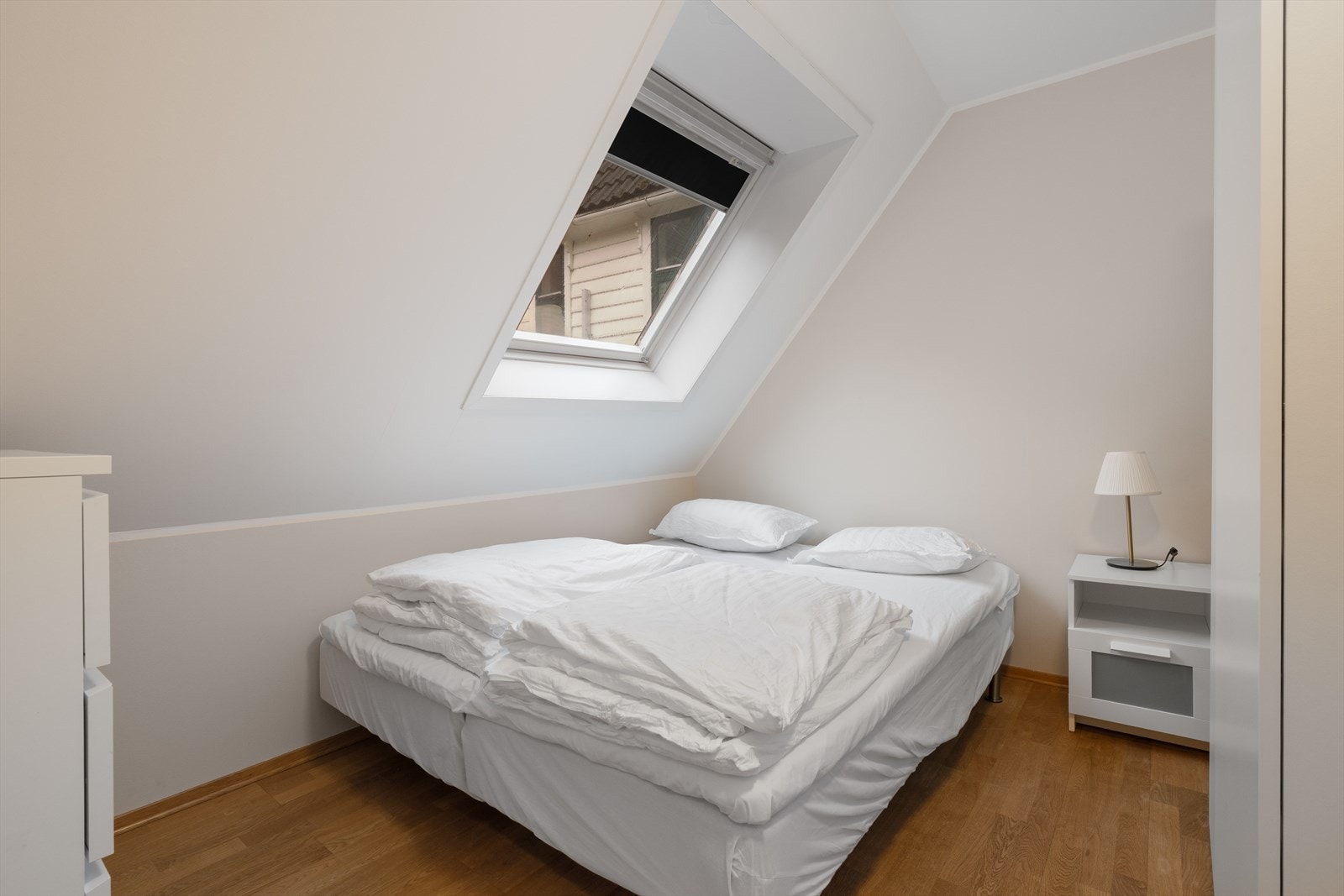 - Soverom - Galleribilde