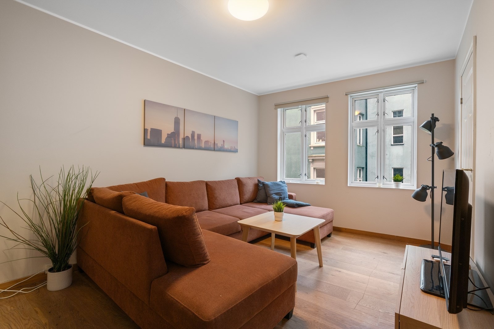 - H0201 61m² - Galleribilde