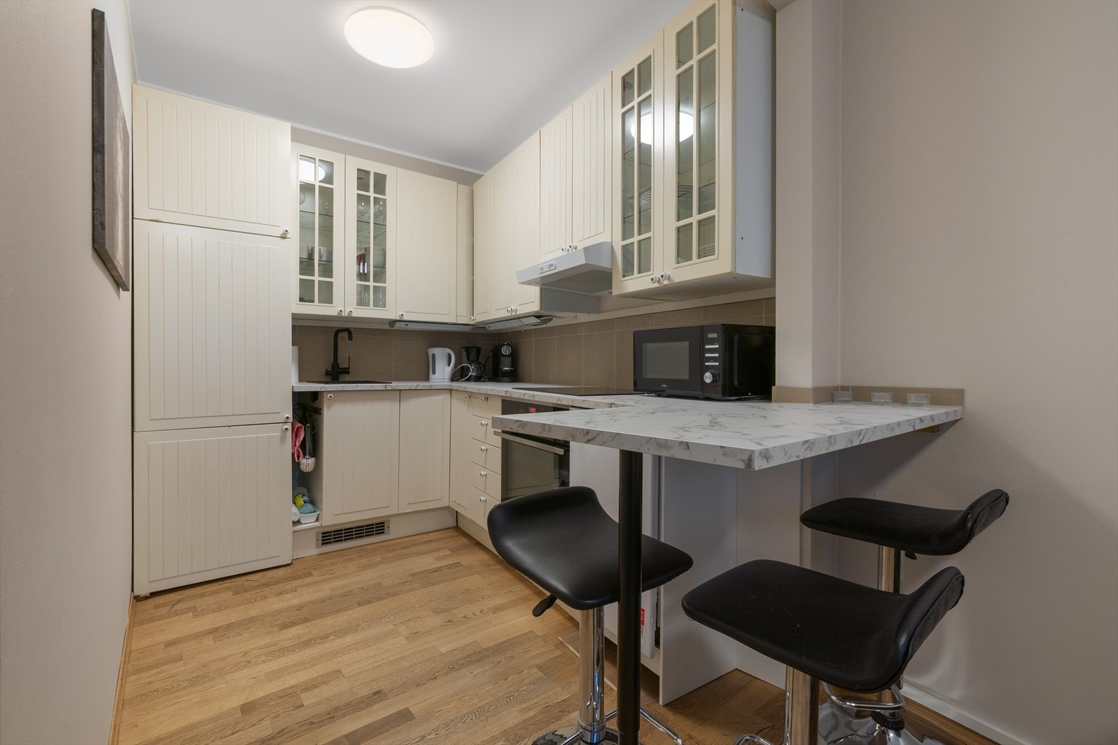 - Kjøkken - Galleribilde