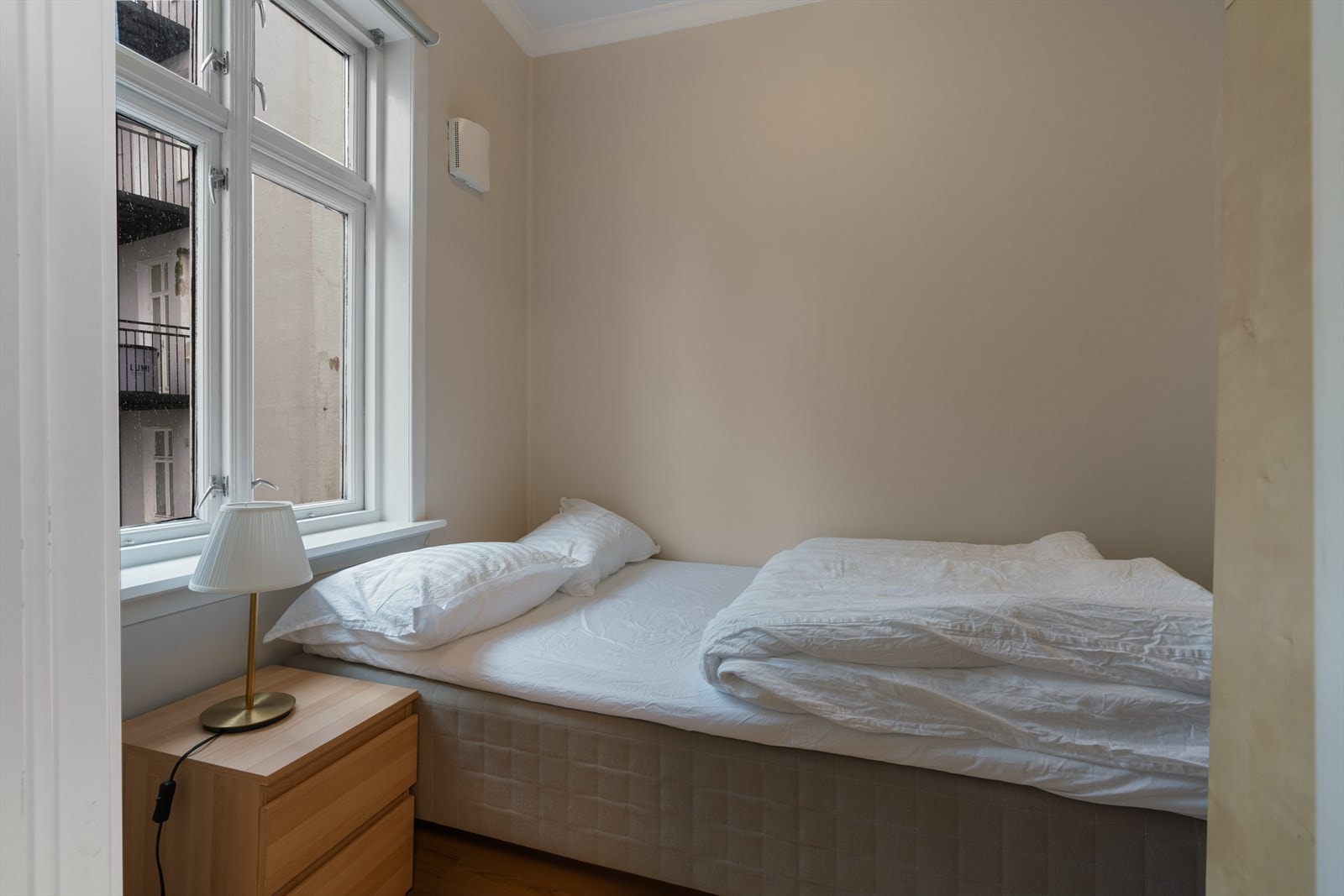 - Soverom - Galleribilde