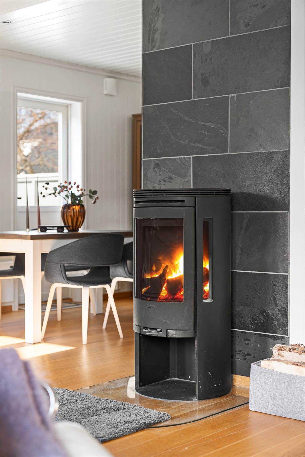 Ny vedovn i 2008. Galleribilde