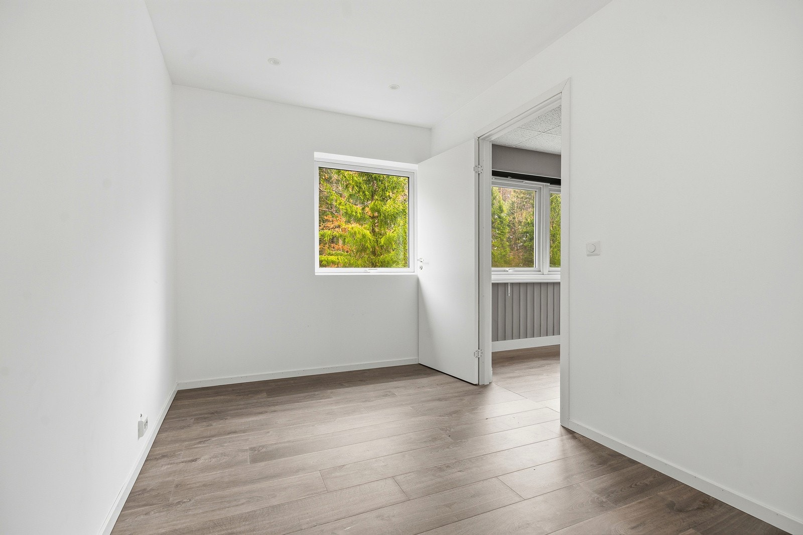 Rom - Ikke godkjent til varig opphold Galleribilde