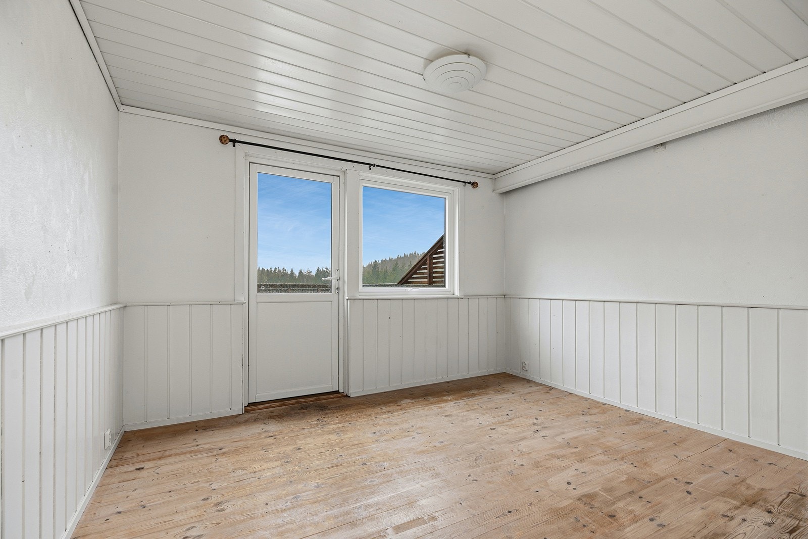 Soverom Galleribilde