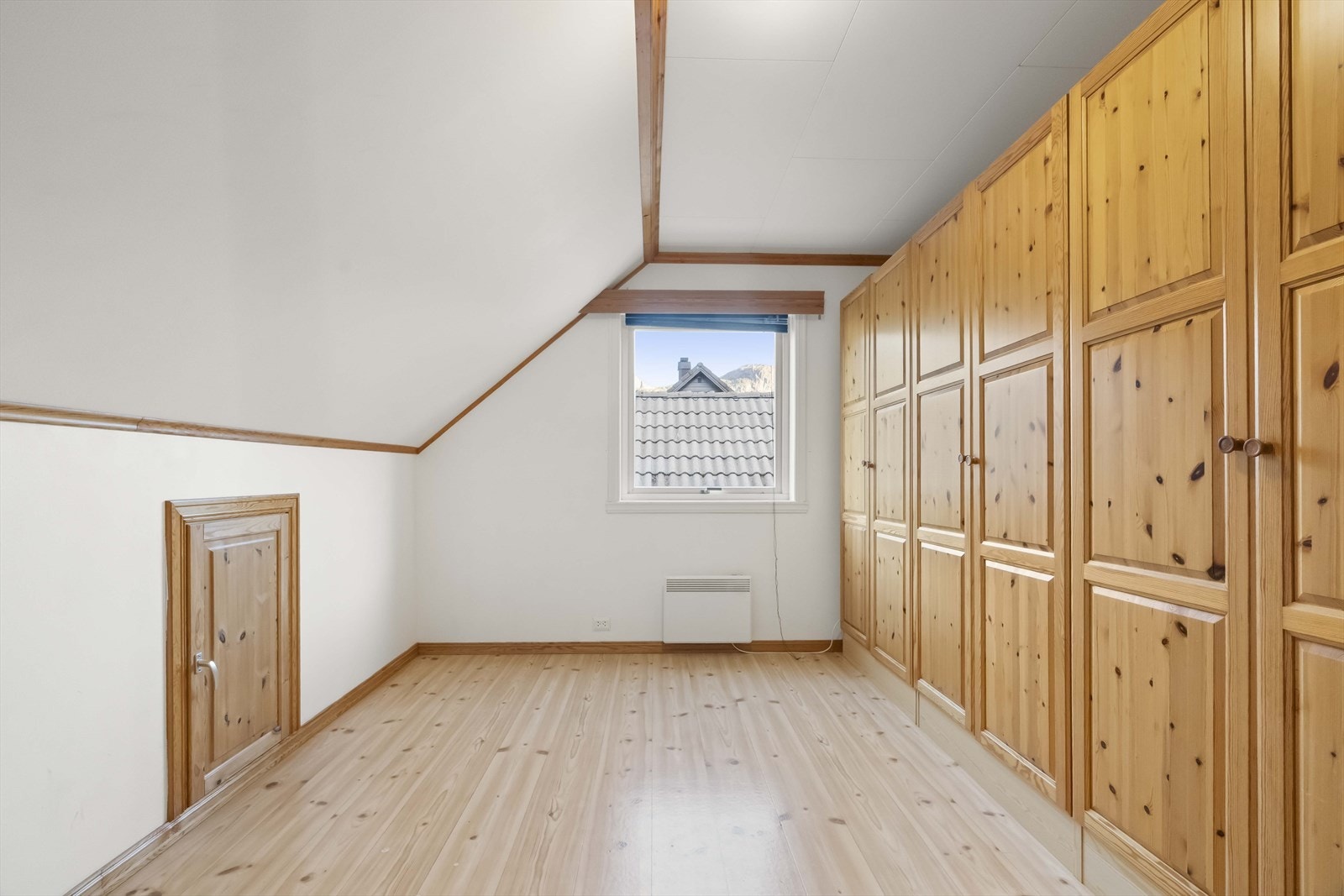 Soverom Galleribilde