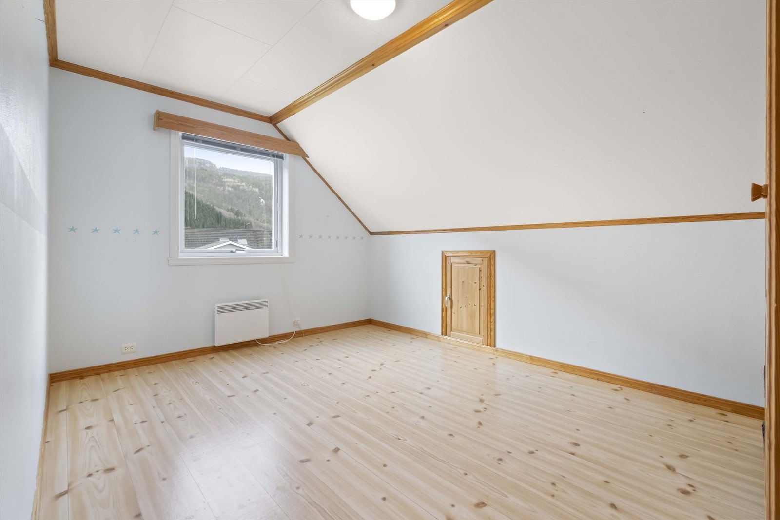 Soverom Galleribilde