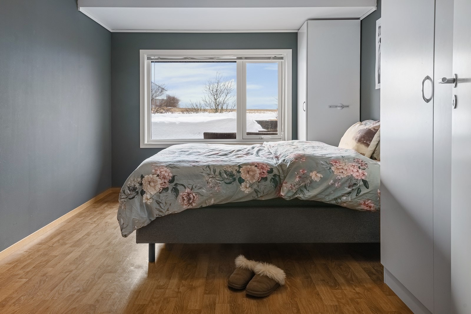 Hovedsoverom Galleribilde