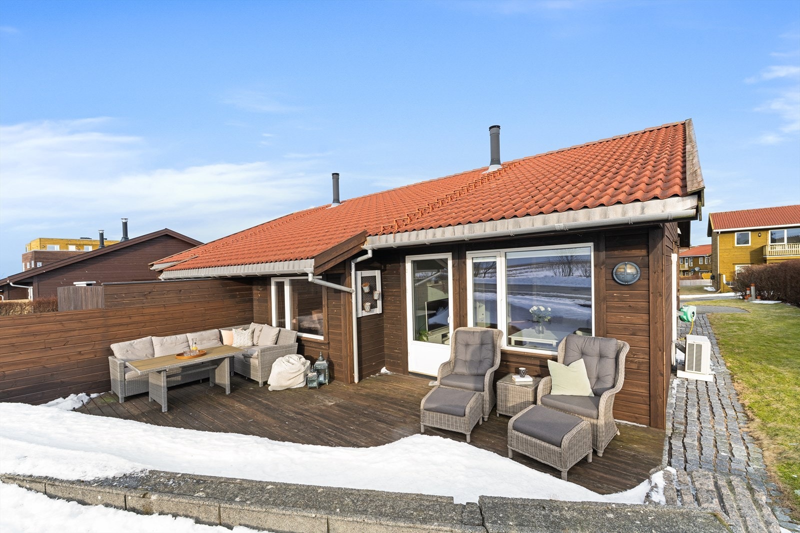 Velkommen til visning - husk påmelding! Galleribilde