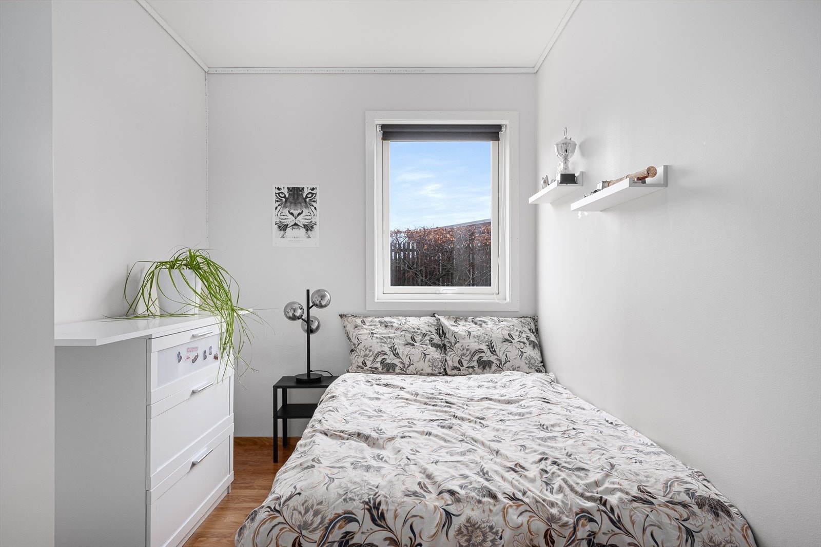 Soverom 2 Galleribilde