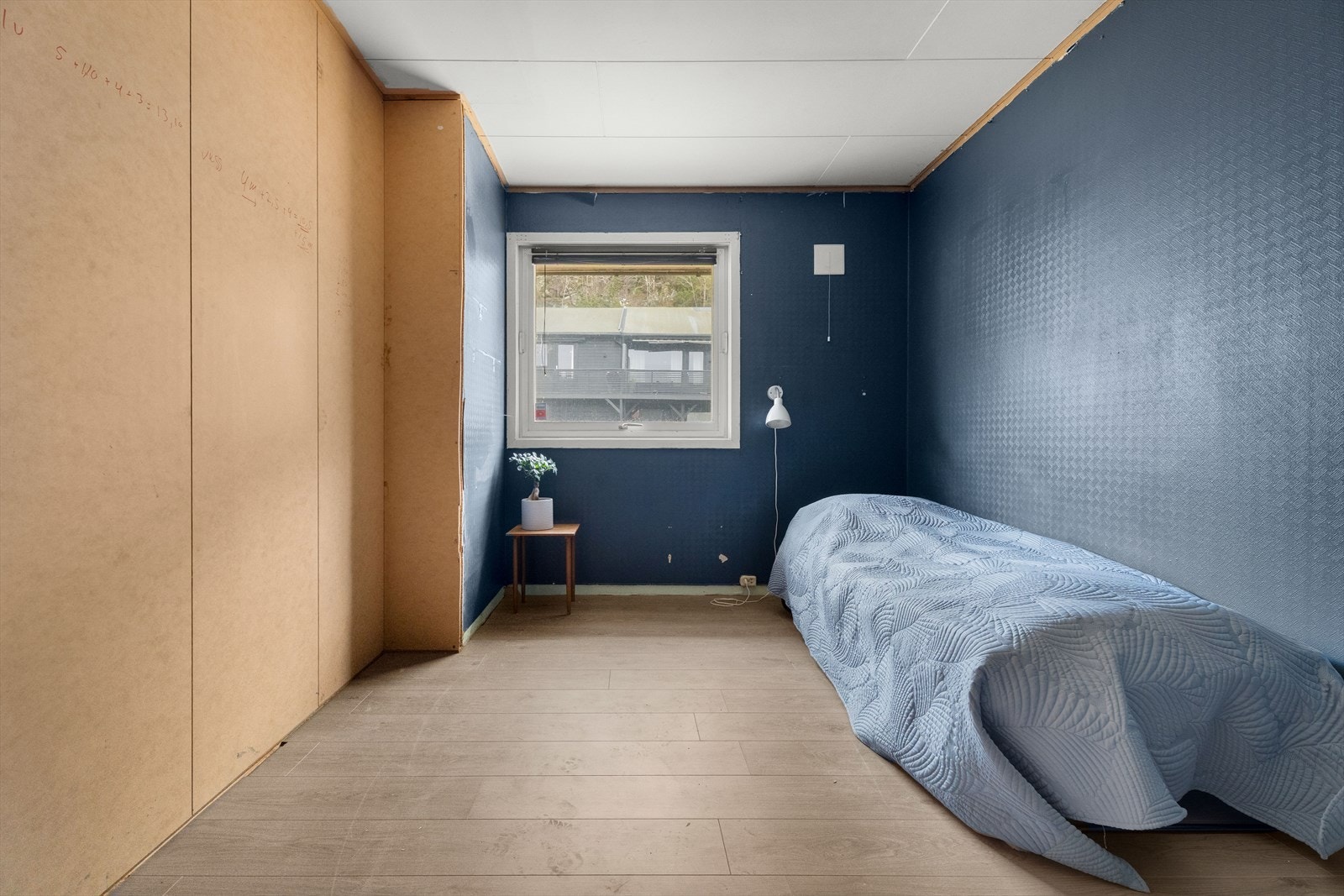 Soverom 2. Galleribilde