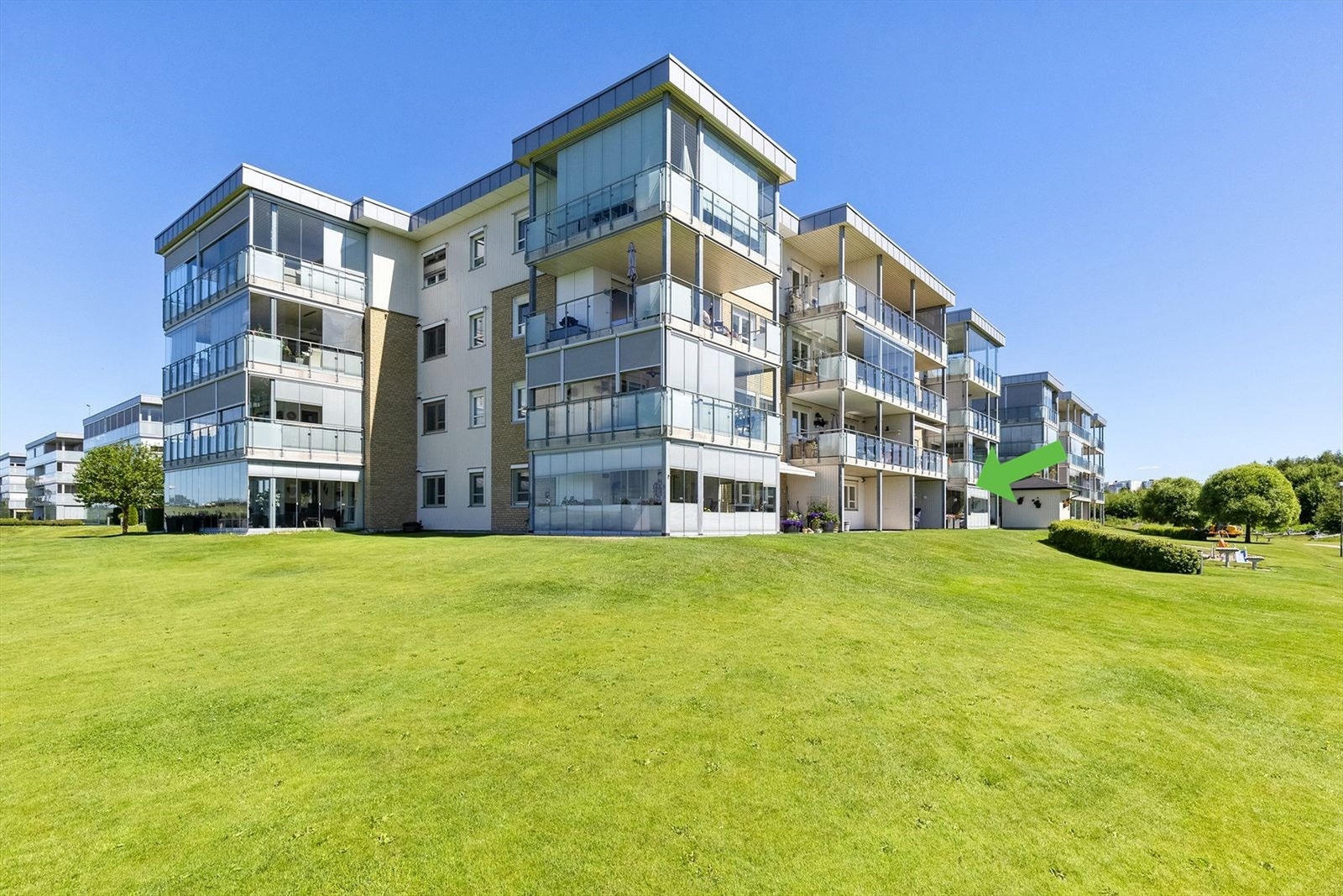 Velkommen til Raumnessaga 16! Galleribilde