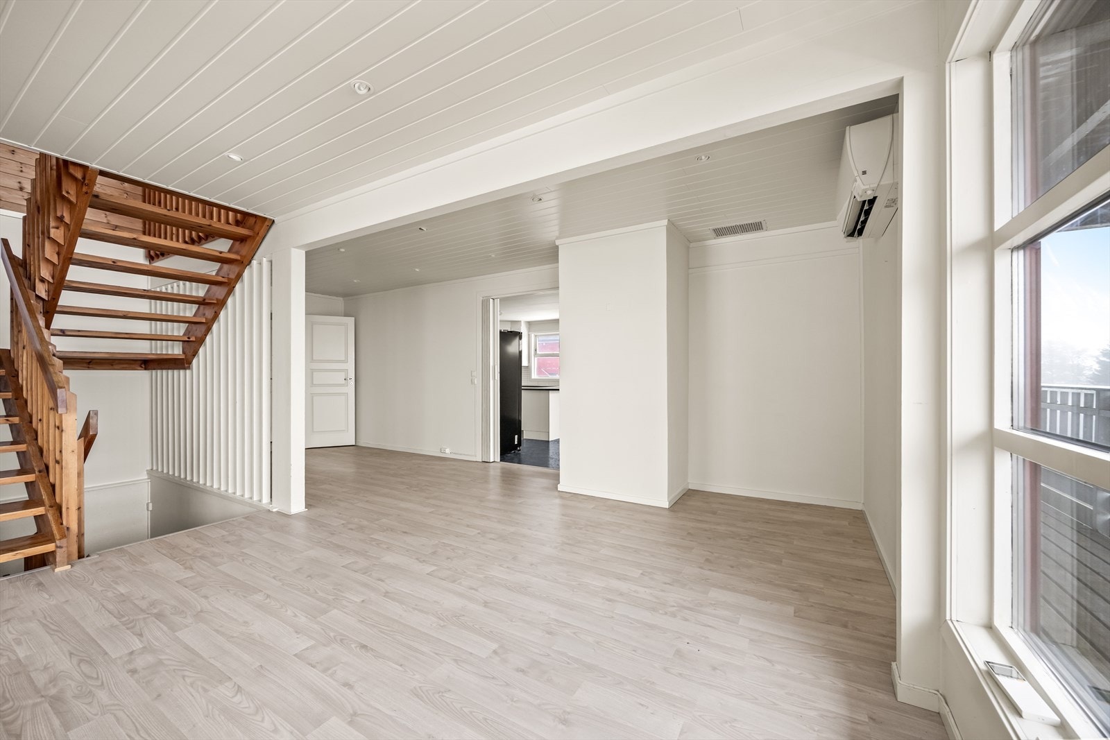 To varmepumper i huset. Galleribilde