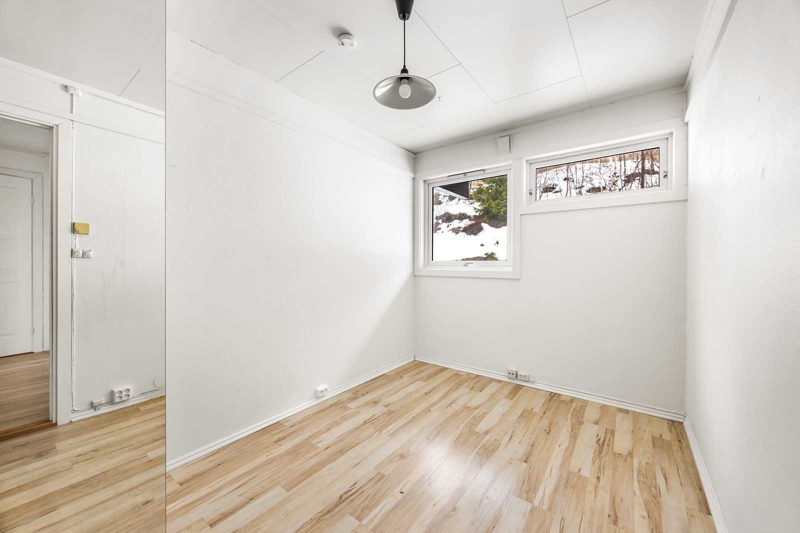 Soverom. Galleribilde