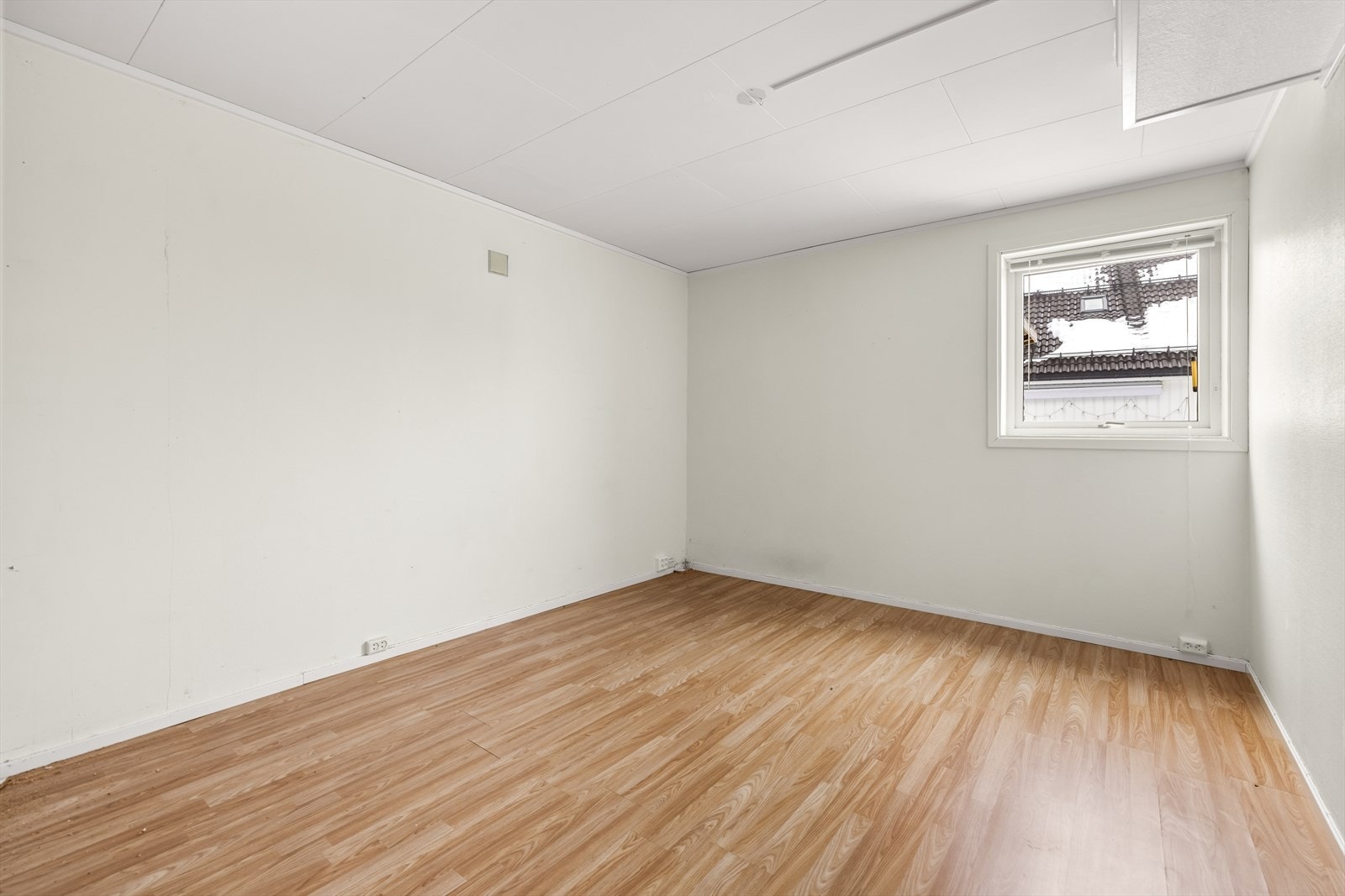 Soverom. Galleribilde