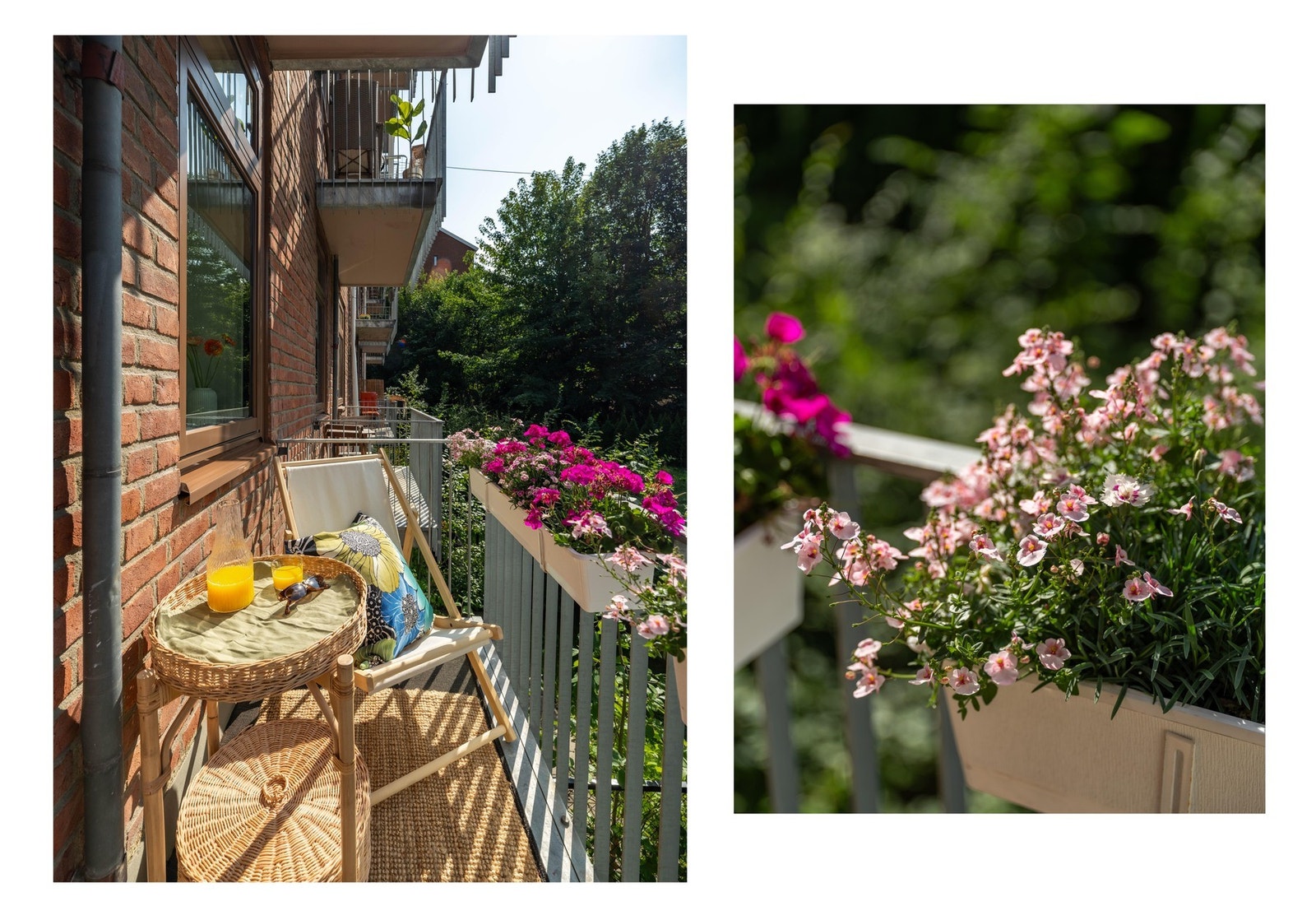 Så må vi bare minne om det snart er så fint igjen. Galleribilde