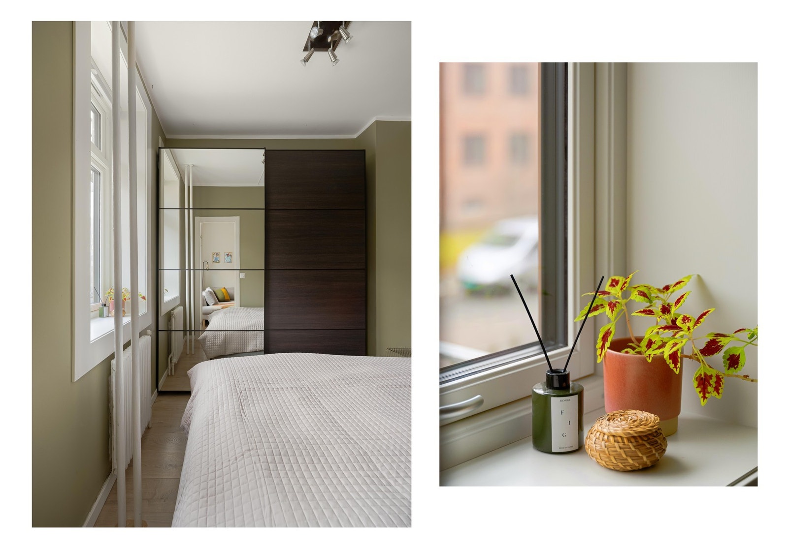 For her er det nemlig veldig hyggelig! Galleribilde