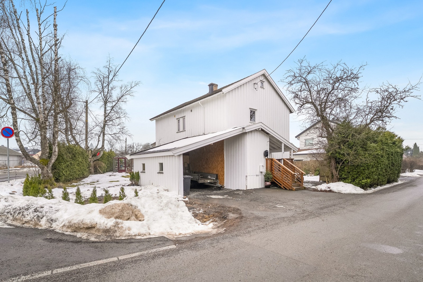 Velkommen til Stalsberggata 29! Galleribilde