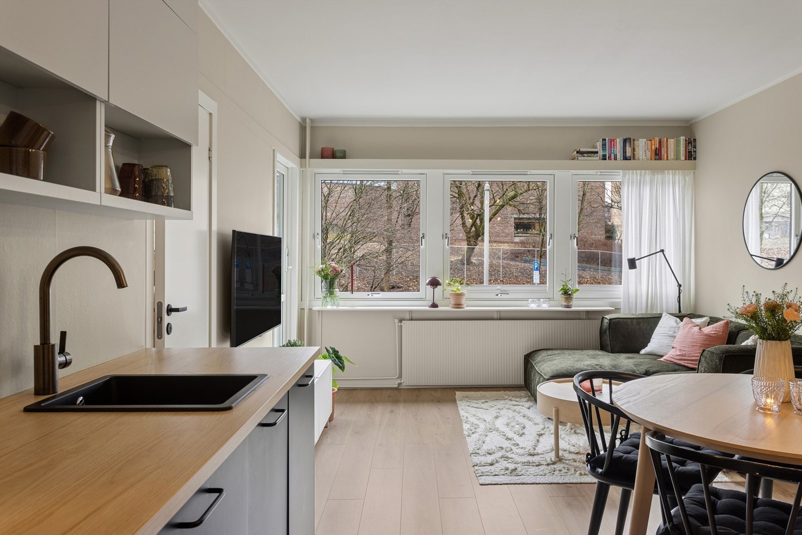 Perfekt førstegangskjøp. Galleribilde