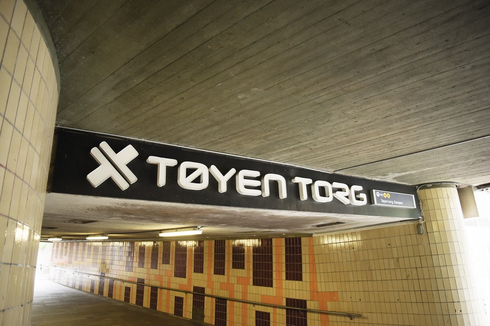 Området har så mangt å by på. Galleribilde