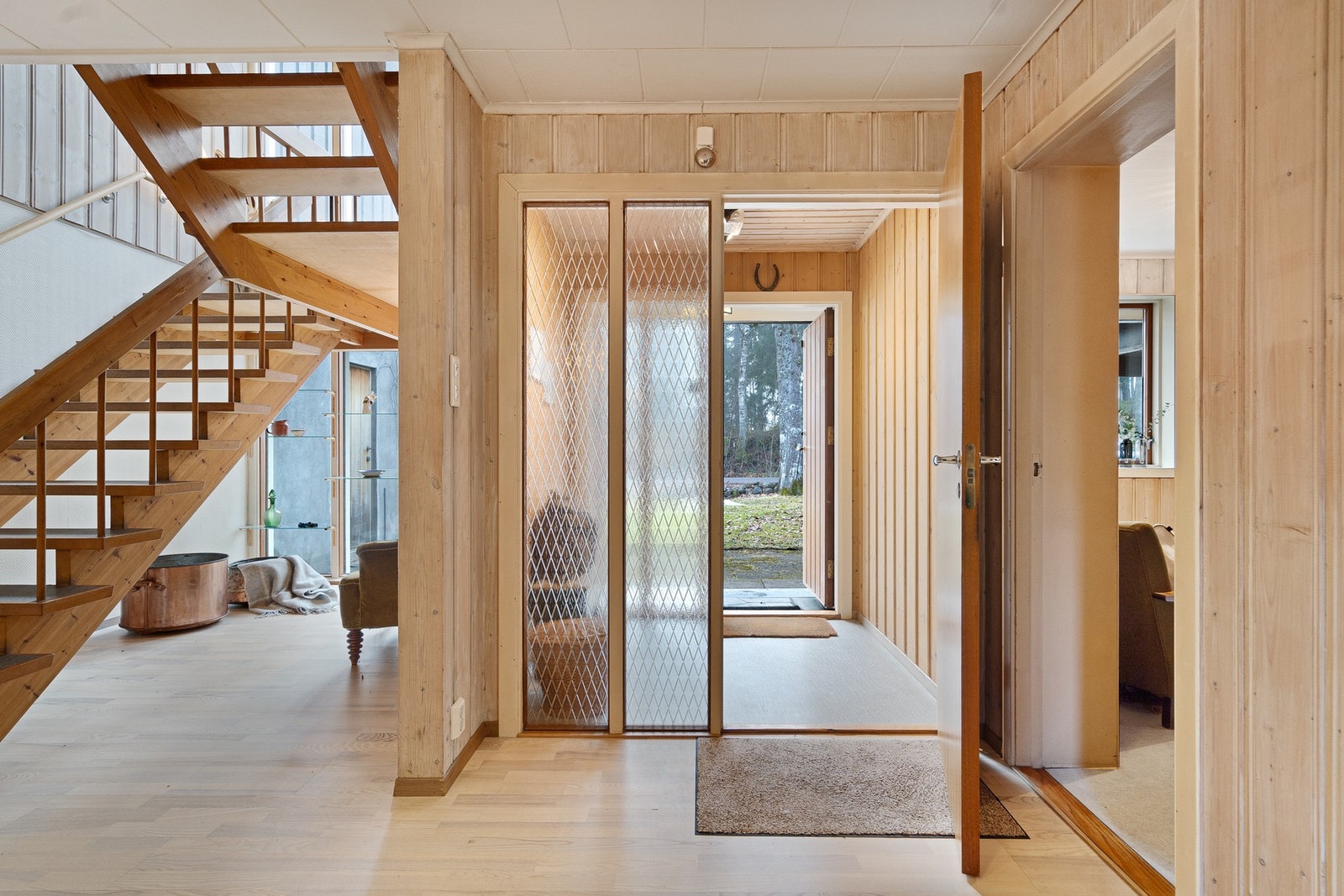 Velkommen inn Galleribilde