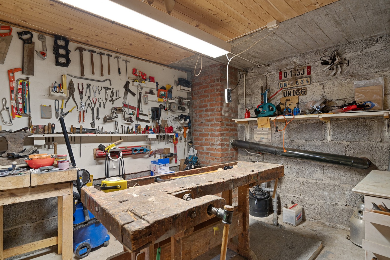 Hobbyrom Galleribilde