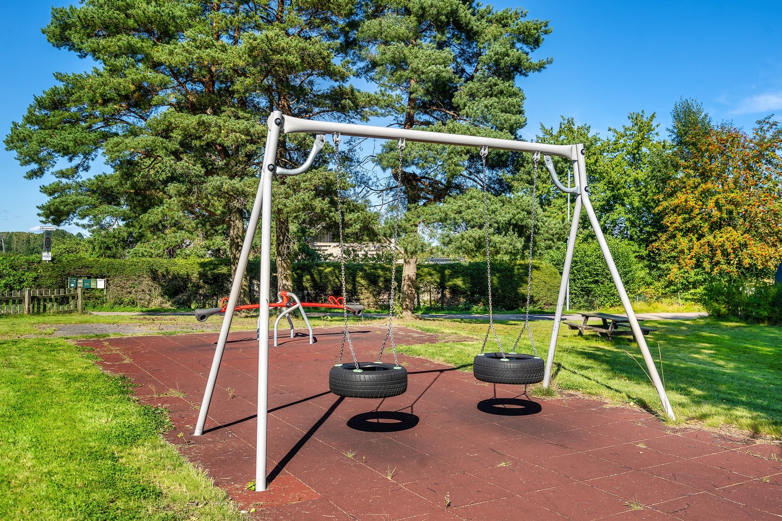 Nærområde Galleribilde