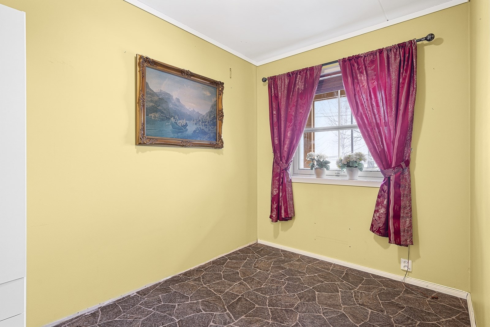 Soverom 2 Galleribilde