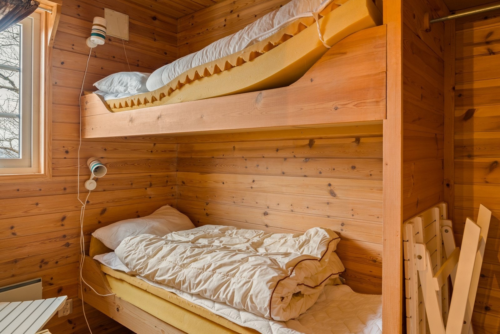 Soverom Galleribilde