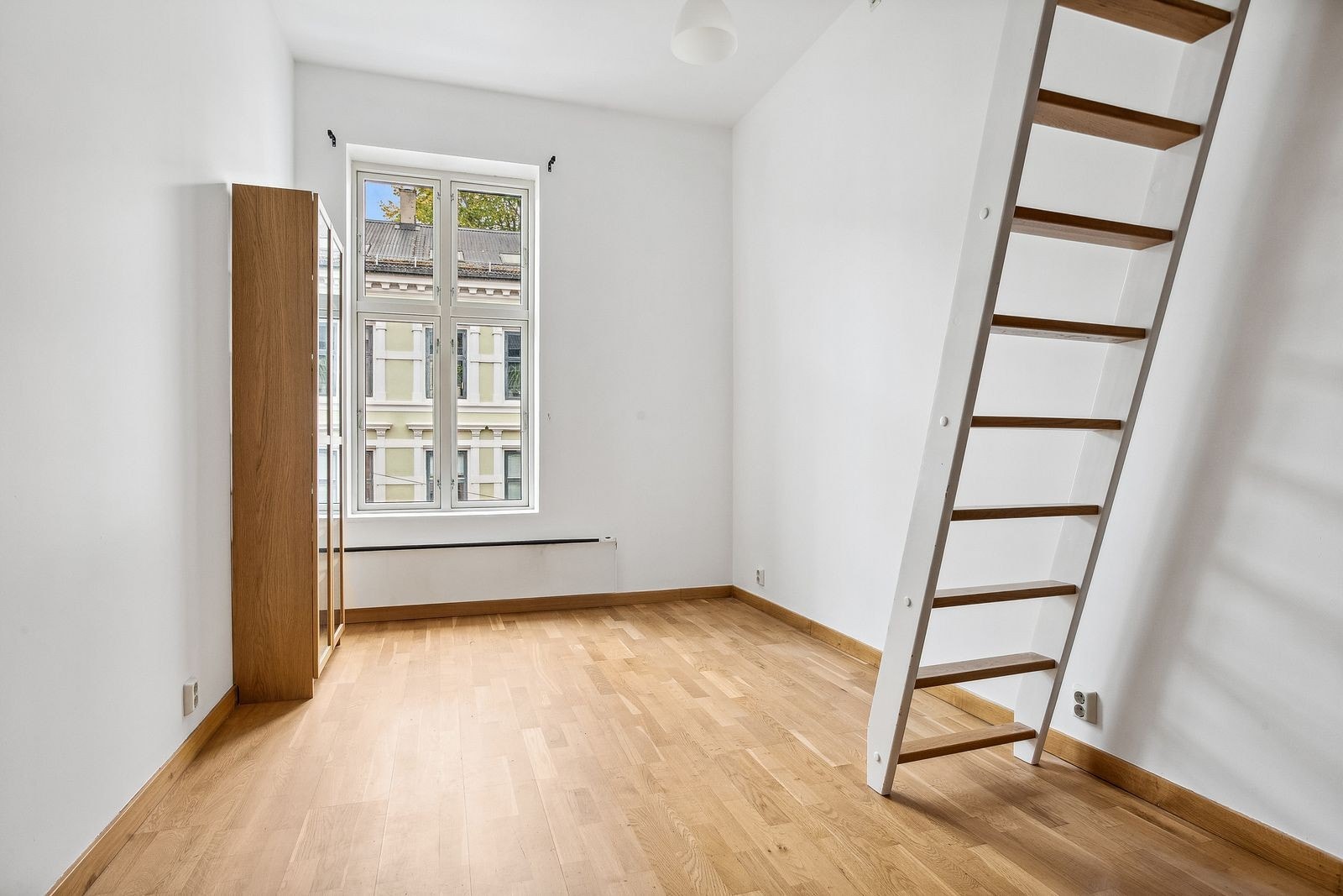 Stue Galleribilde