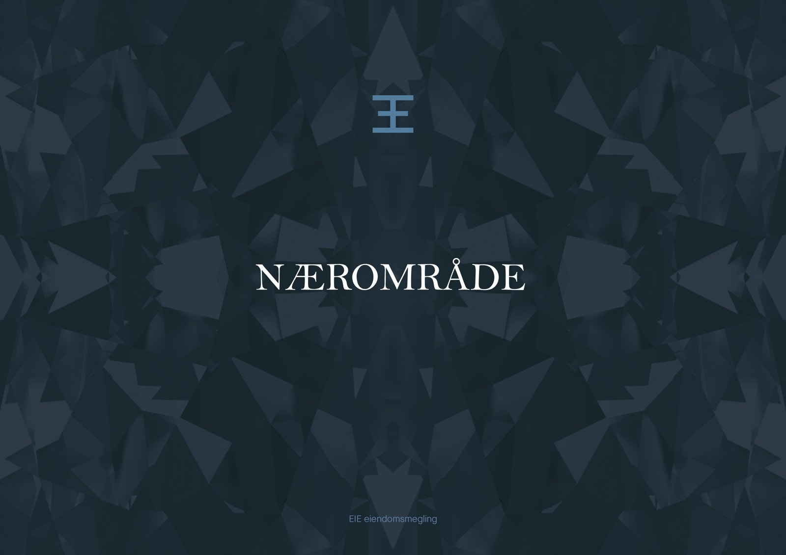 Nærområde Galleribilde