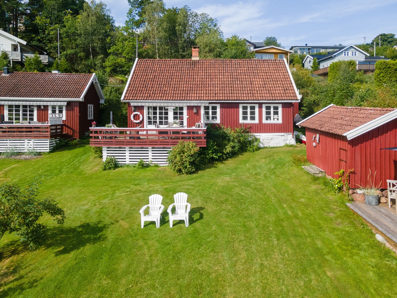 Annekset Galleribilde