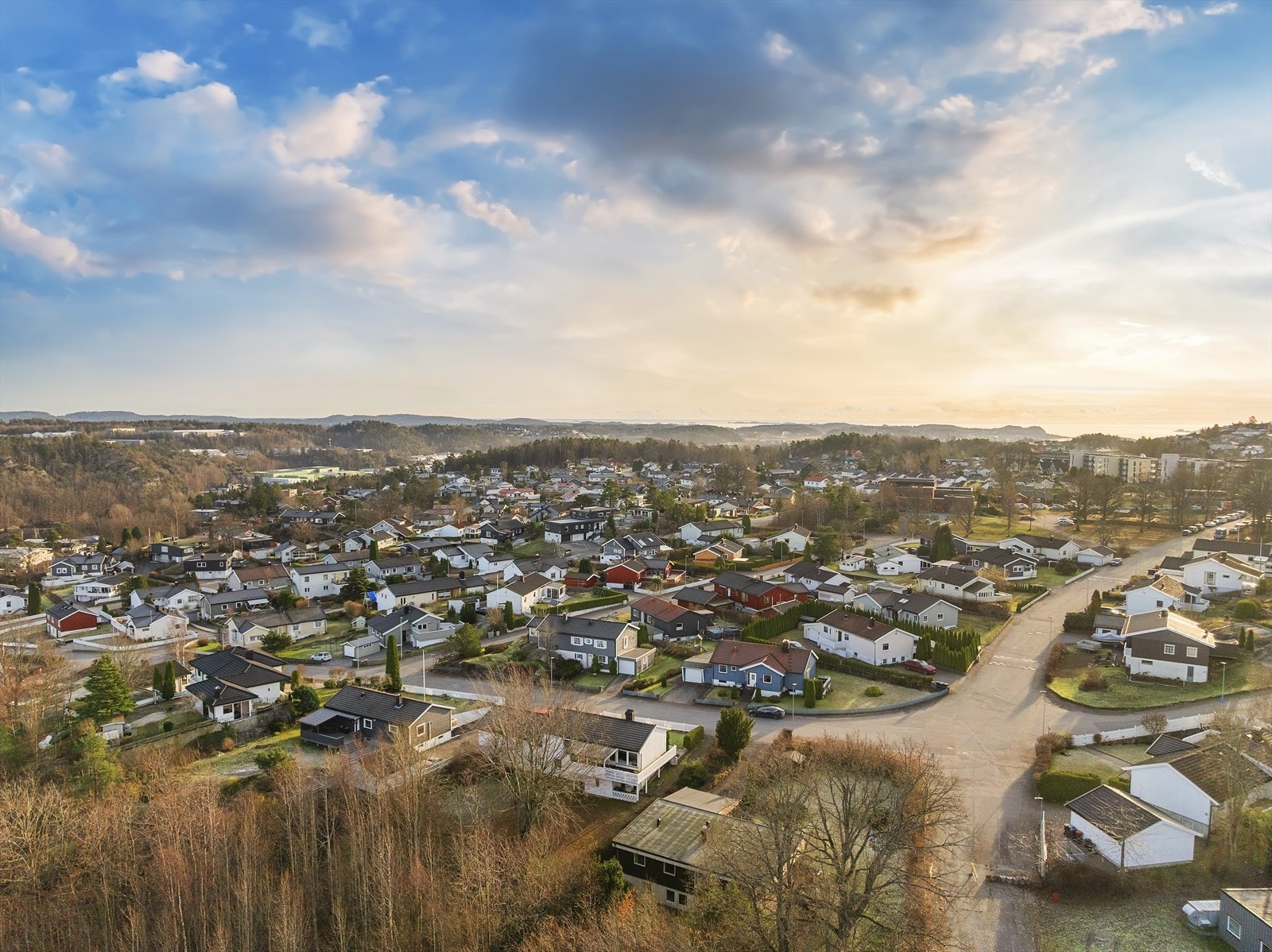 Nærområde Galleribilde