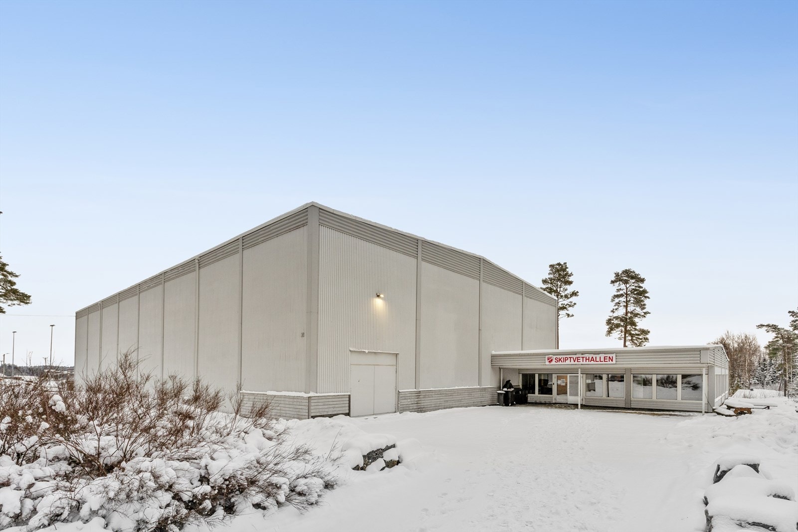 Skiptvet har et godt tilbud av fritidsaktiviteter for unge som gamle. Galleribilde