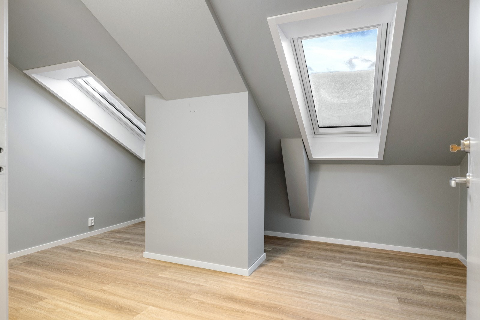 Soverom 3 Galleribilde