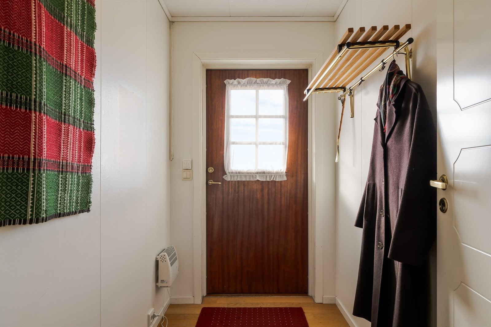 Velkommen inn! Galleribilde