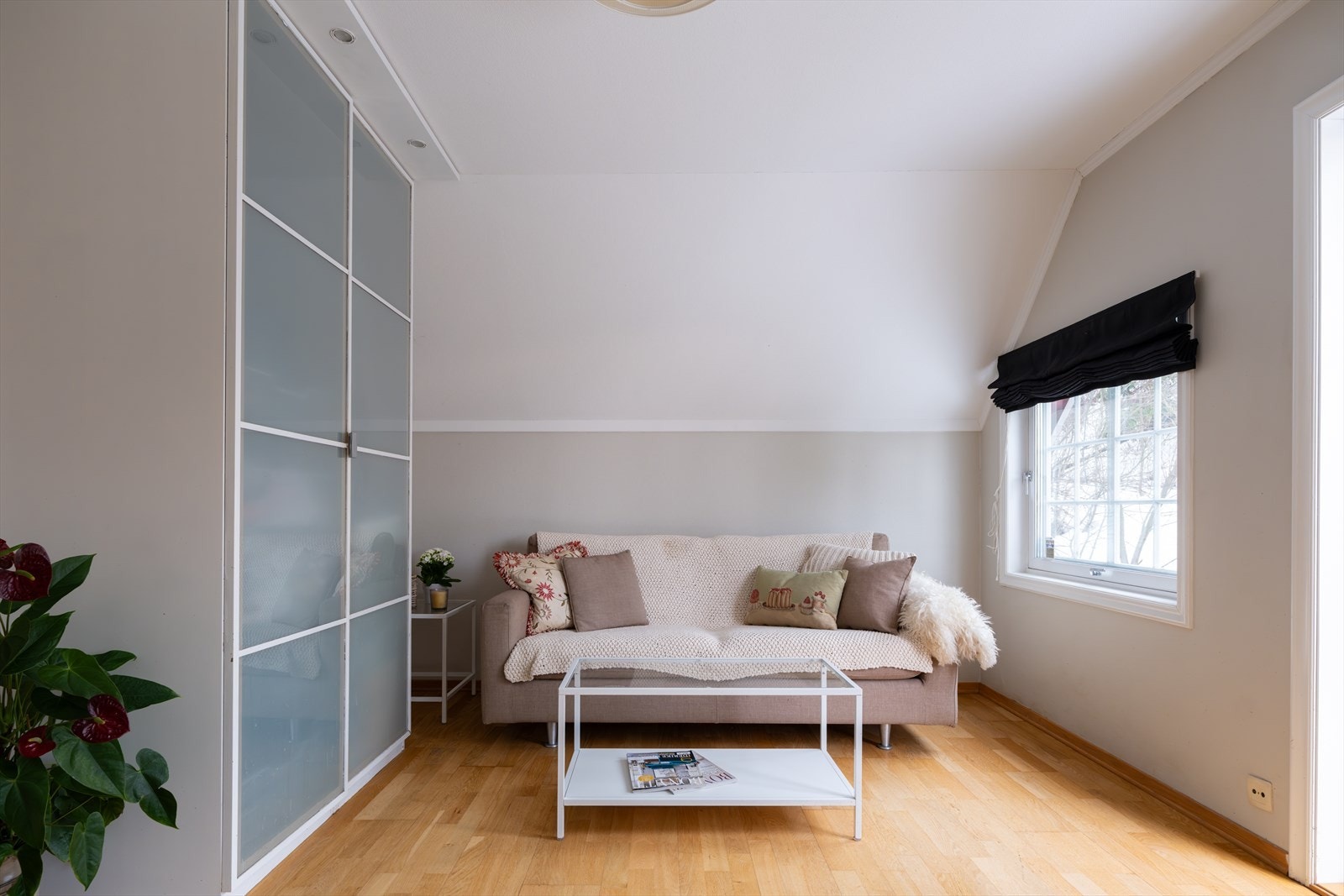 Soverom 2 Galleribilde