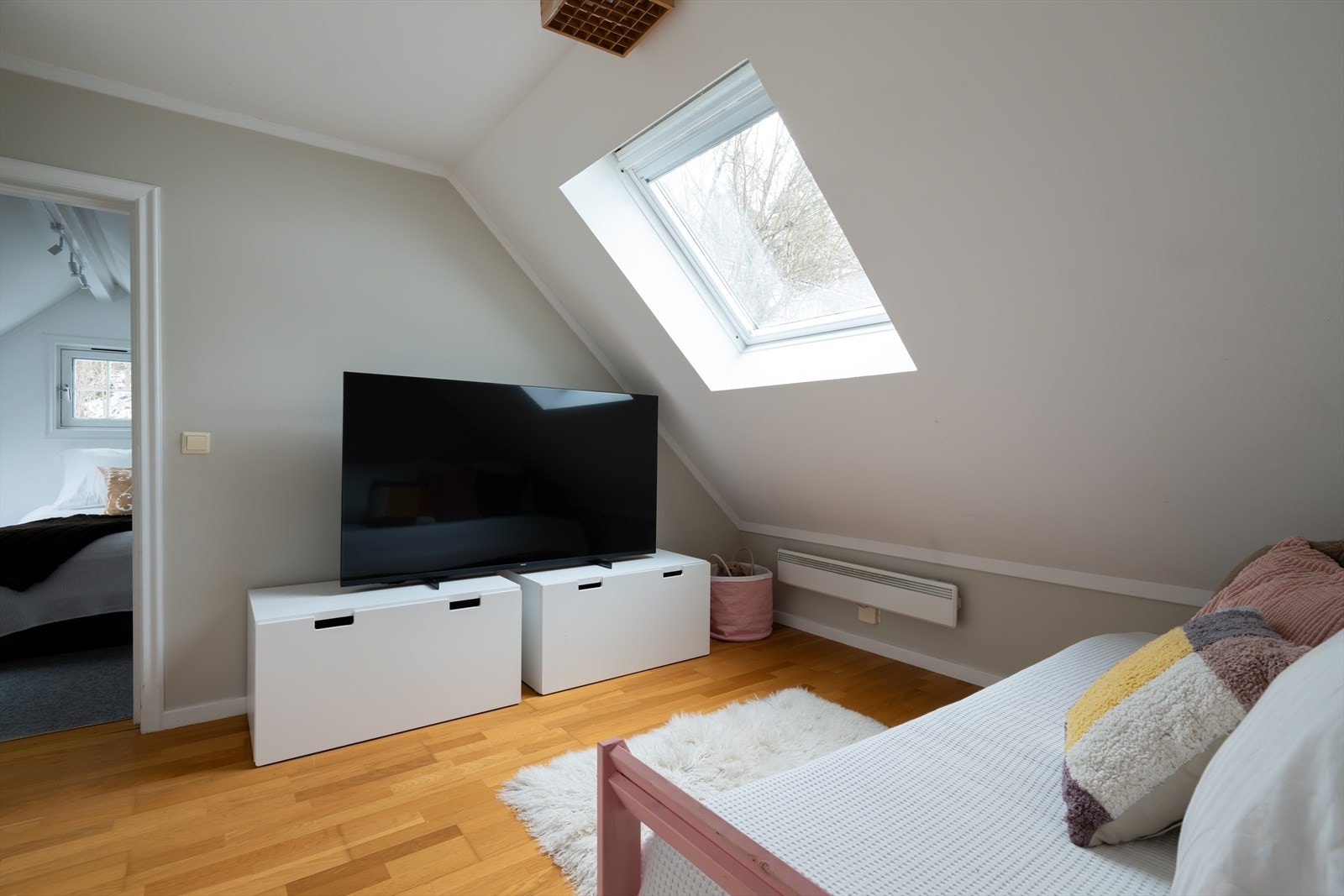 Soverom 4 Galleribilde