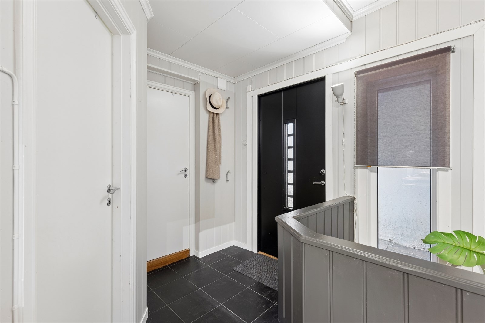 Entré - velkommen inn Galleribilde